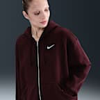 Nike Sportswear Phoenix Fleece Women's Oversized Full-Zip